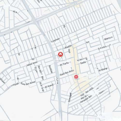 عمارة 270 متر مربع واجهة جنوبية منفوحة، وسط الرياض، الرياض