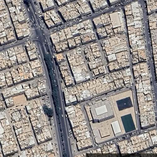 عمارة 270 متر مربع واجهة جنوبية منفوحة، وسط الرياض، الرياض