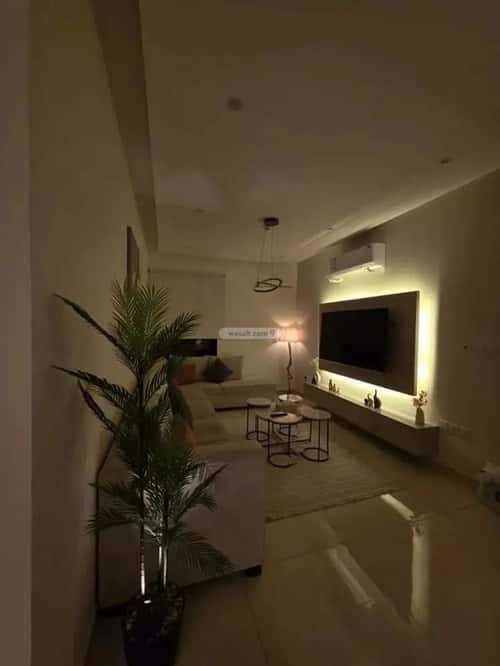 Apartment with 2 Bedrooms Al-Arid, North Riyadh, Riyadh