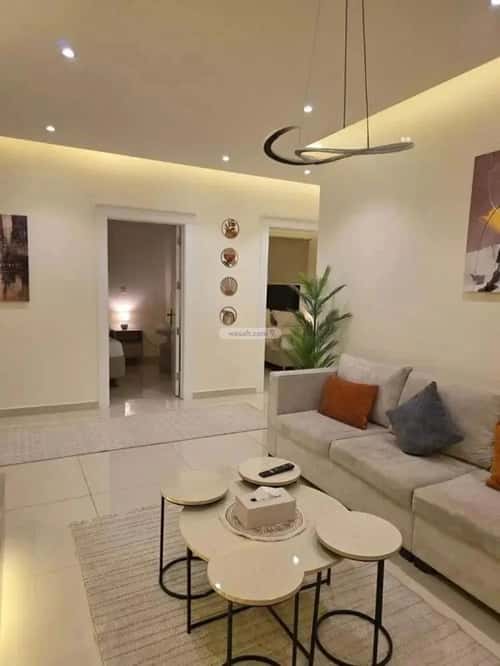 Apartment with 2 bedrooms العارض، شمال الرياض، الرياض