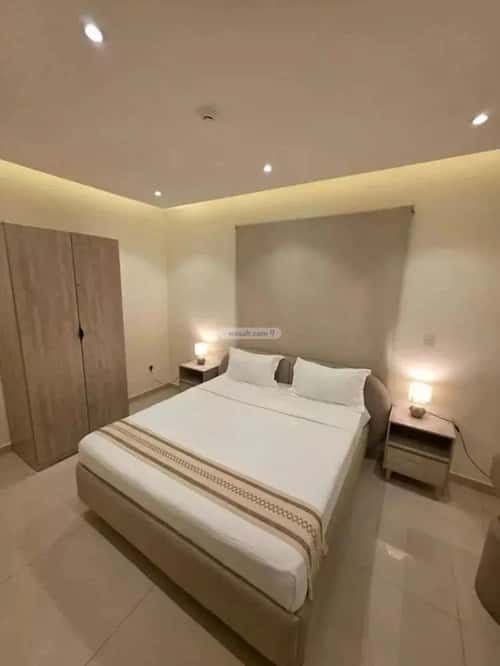 شقة بغرفتين العارض، شمال الرياض، الرياض