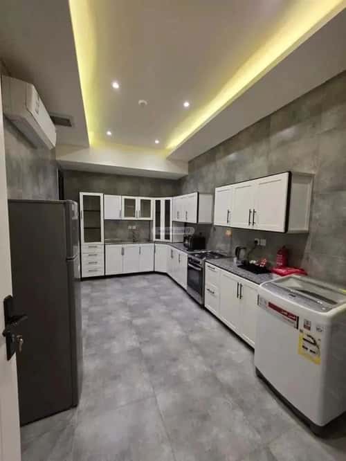 Apartment with 2 Bedrooms Al-Arid, North Riyadh, Riyadh