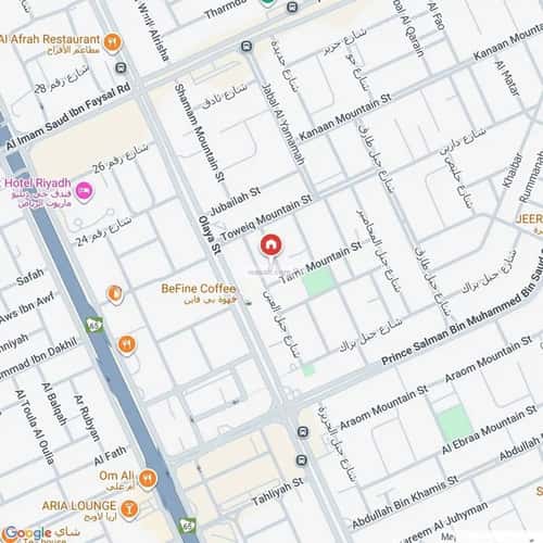 شقة بغرفة الصحافة، شمال الرياض، الرياض