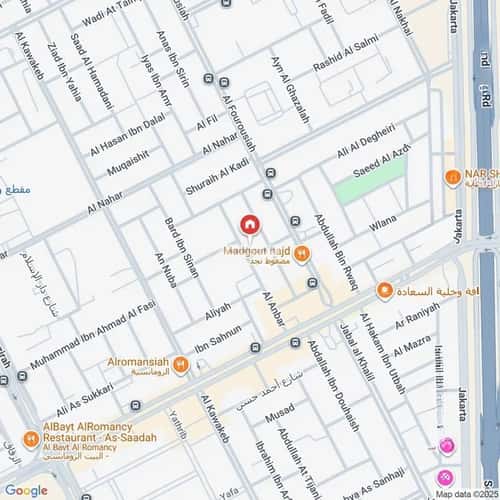 Villa 625 SQM Facing West on 20m Width Street As-Saadah, East Riyadh, Riyadh