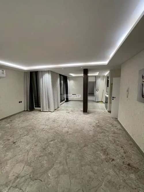 Apartment with 3 bedrooms الملقا، شمال الرياض، الرياض