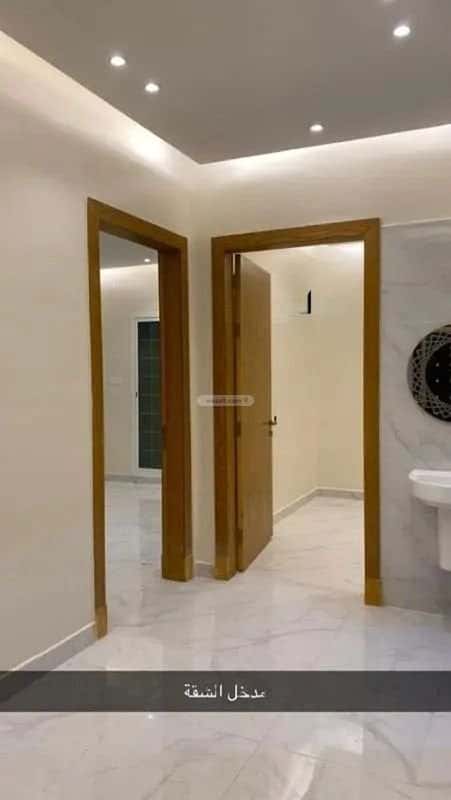 شقة ب 3 غرف النرجس، شمال الرياض، الرياض