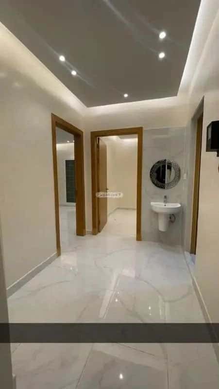 3 bedroom apartment in Al Narjis