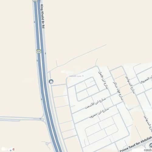 Apartment with 4 bedrooms القيروان، شمال الرياض، الرياض