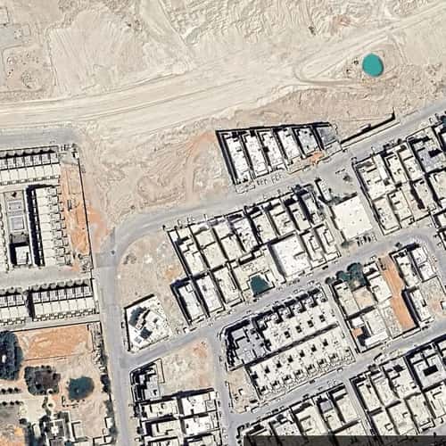 Apartment with 4 bedrooms القيروان، شمال الرياض، الرياض