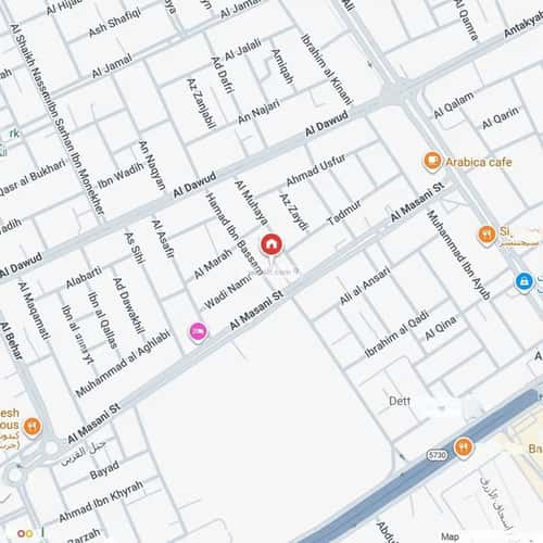 فيلا 375 متر مربع غربية على شارع 20م الحمراء، شرق الرياض، الرياض