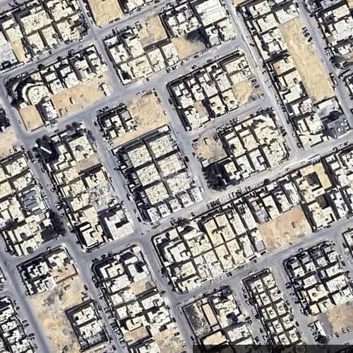 Apartment with 4 Bedrooms An-Narjis, North Riyadh, Riyadh