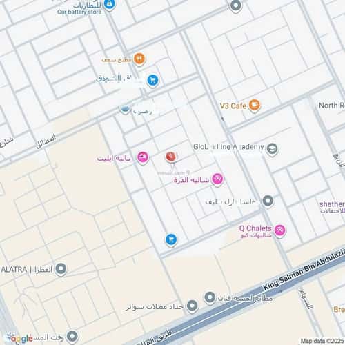 Apartment with 4 Bedrooms An-Narjis, North Riyadh, Riyadh