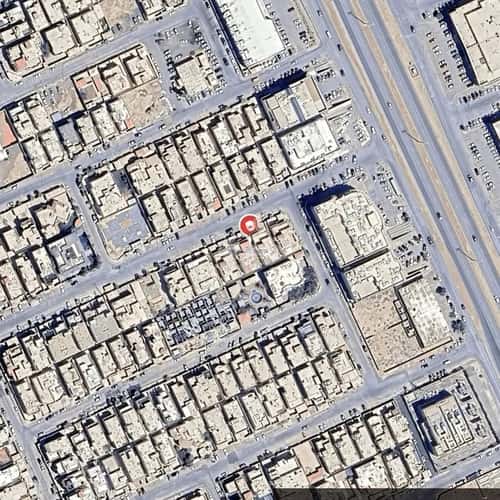 3 bedroom apartment in Al Yasmin