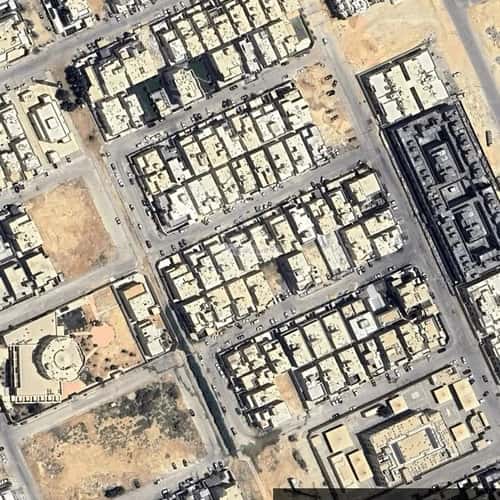 2 bedroom apartment in Al Narjis