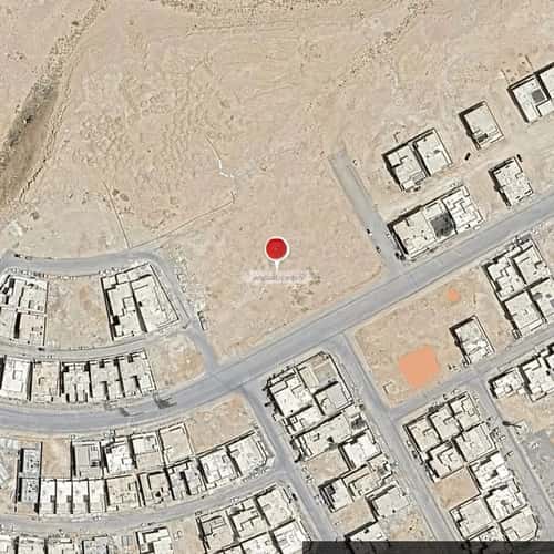 أرض 450 متر مربع جنوبية على شارع 15م المهدية، غرب الرياض، الرياض
