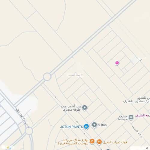 7 bedroom villa in Al Janadriyah