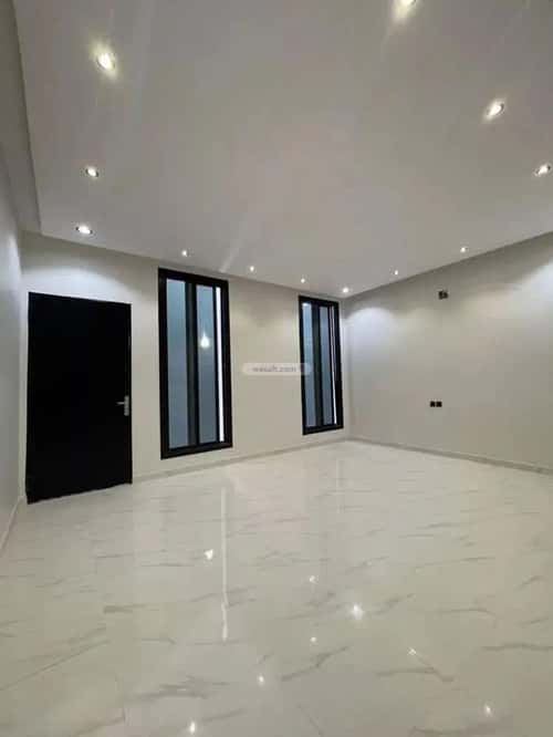 Villa 221 SQM Facing South on 15m Width Street Al-Janadriyah, East Riyadh, Riyadh