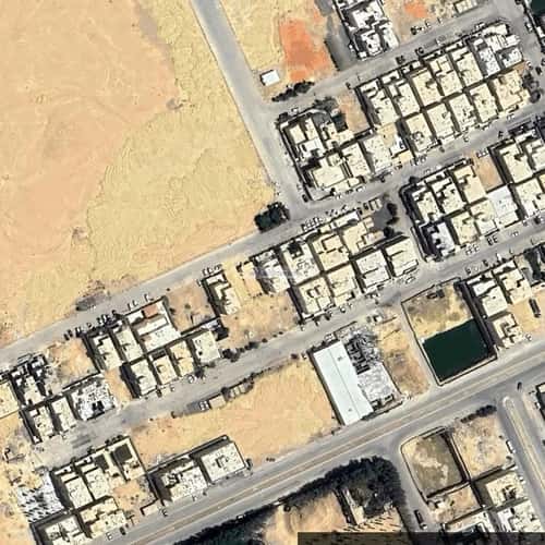 شقة بغرفتين العارض، شمال الرياض، الرياض