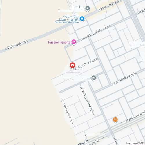 Apartment with 2 Bedrooms Al-Arid, North Riyadh, Riyadh