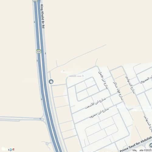 شقة ب 4 غرف Al-Qairawan, North Riyadh, Riyadh