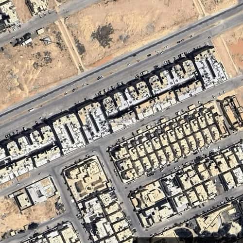 شقة ب 3 غرف النرجس، شمال الرياض، الرياض