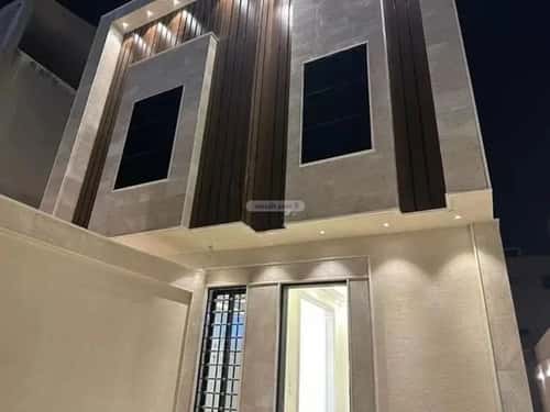 Floor 198.4 SQM with 6 Bedrooms Twaeeq, West Riyadh, Riyadh