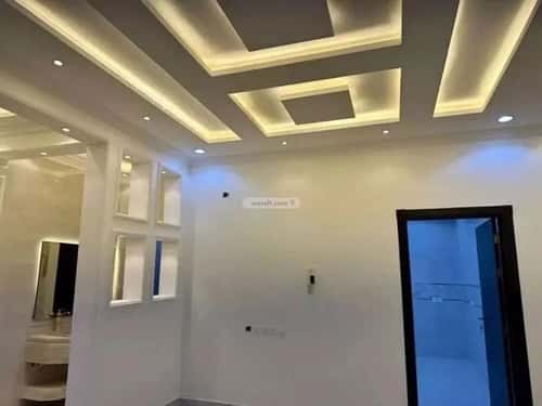 Floor 198 SQM with 6 bedrooms طويق، غرب الرياض، الرياض