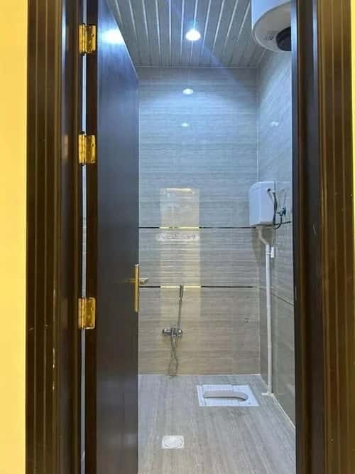 Floor 198 SQM with 6 bedrooms طويق، غرب الرياض، الرياض