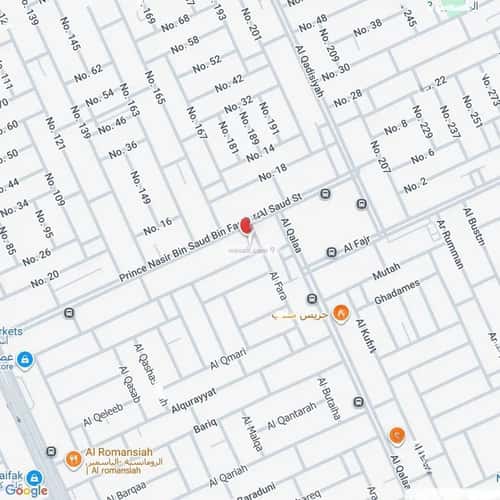 شقة ب 4 غرف الياسمين، شمال الرياض، الرياض