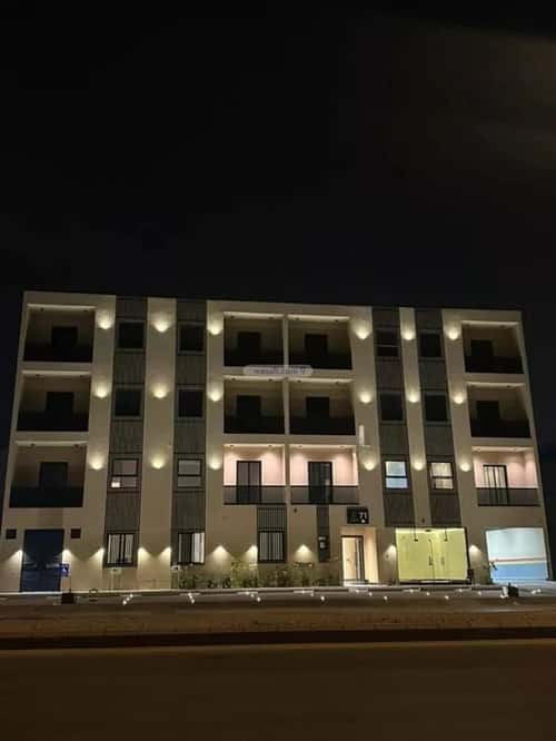 Apartment with 3 bedrooms ظهرة لبن، غرب الرياض، الرياض