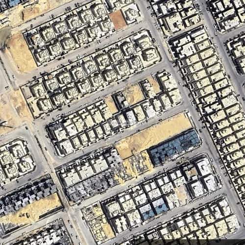 3 bedroom apartment in Al Narjis