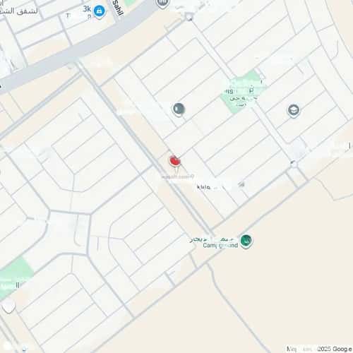 Floor 188 SQM with 4 bedrooms القادسية، شرق الرياض، الرياض