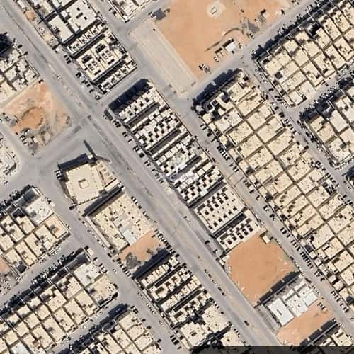 Floor 188 SQM with 4 bedrooms القادسية، شرق الرياض، الرياض