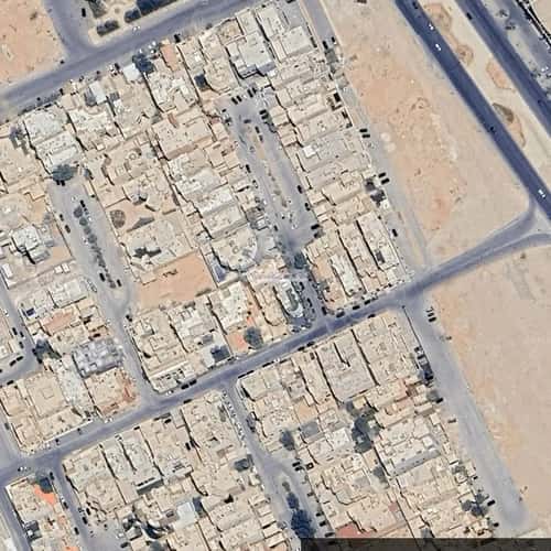 Apartment with 3 bedrooms الحمراء، شرق الرياض، الرياض