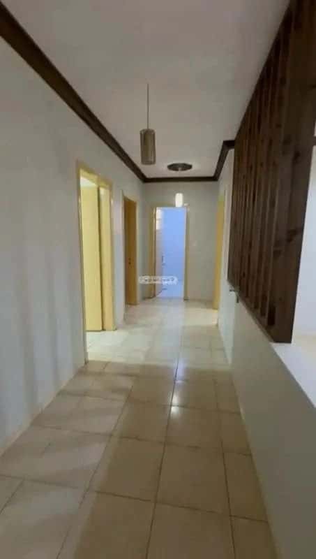 Apartment with 3 bedrooms الحمراء، شرق الرياض، الرياض