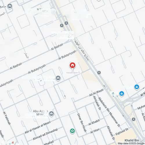 Apartment with 3 bedrooms الحمراء، شرق الرياض، الرياض