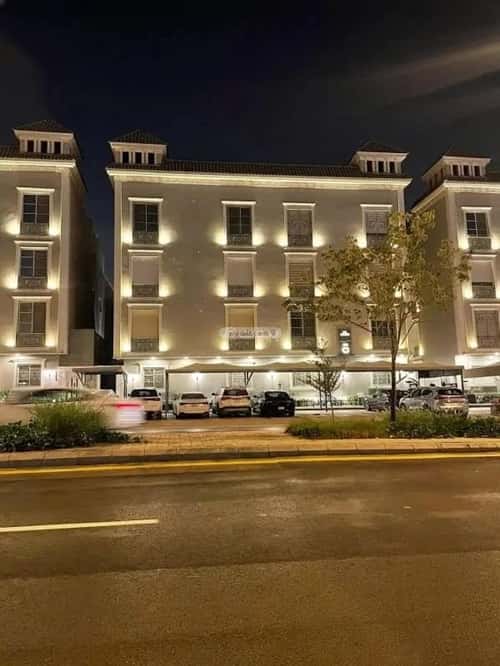 دور 104.44 متر مربع ب 3 غرف الياسمين، شمال الرياض، الرياض