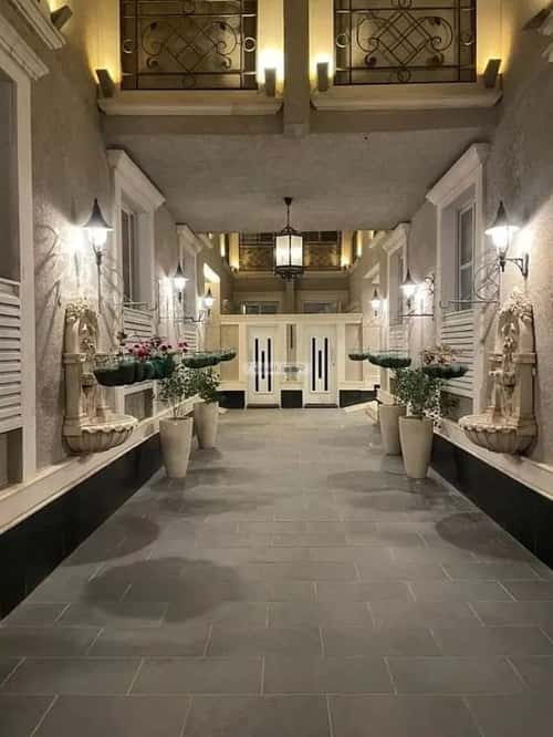 Floor 104.44 SQM with 3 Bedrooms Al-Yasmeen, North Riyadh, Riyadh