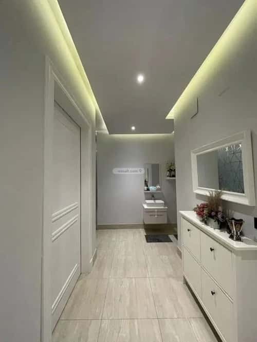 Floor 104 SQM with 3 Bedrooms Al-Yasmeen, North Riyadh, Riyadh