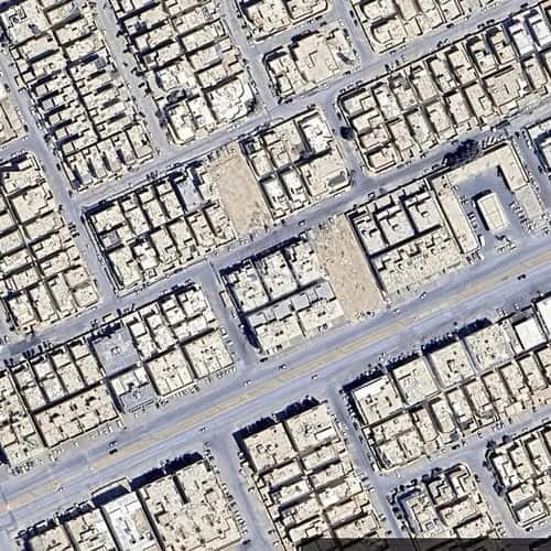 Floor 104 SQM with 3 Bedrooms Al-Yasmeen, North Riyadh, Riyadh