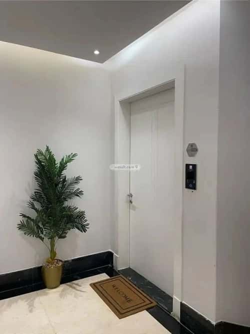 Floor 104 SQM with 3 Bedrooms Al-Yasmeen, North Riyadh, Riyadh