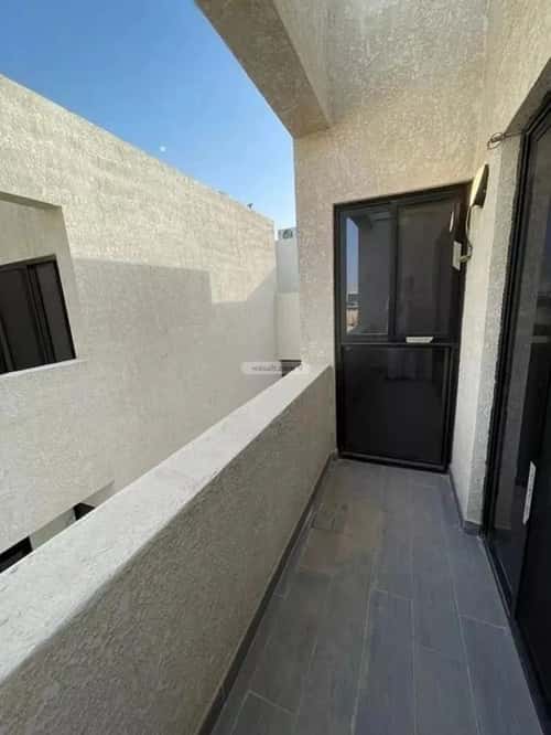 Apartment with 4 bedrooms الملقا، شمال الرياض، الرياض