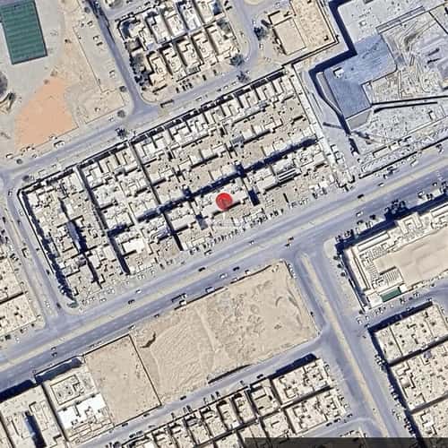 Apartment with 4 bedrooms الملقا، شمال الرياض، الرياض