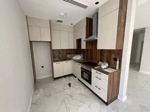 Apartment with 4 bedrooms الملقا، شمال الرياض، الرياض