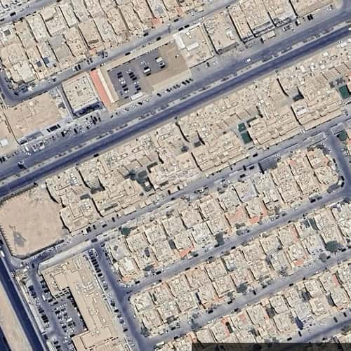 Apartment with 3 bedrooms قرطبة، شرق الرياض، الرياض