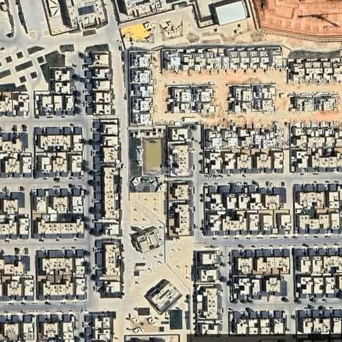 3 bedroom villa in Sidrah