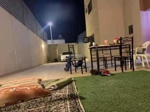 فيلا 500 متر مربع جنوبية على شارع 20م عقرباء، الجبيلة