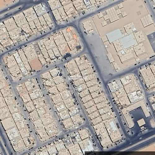 فيلا 225 متر مربع اليرموك، شرق الرياض، الرياض