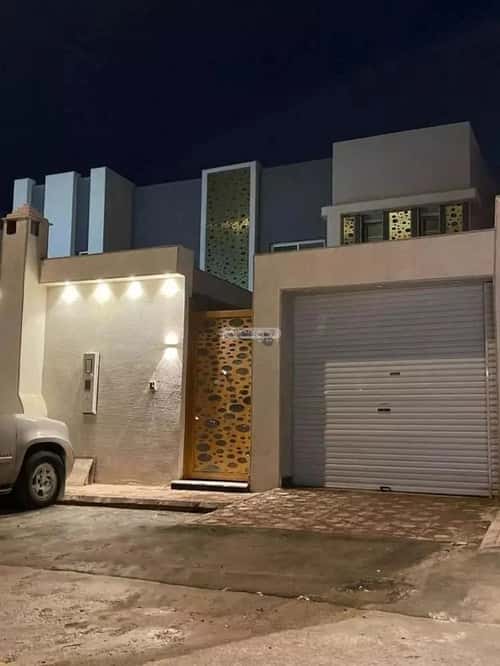 Villa 300 SQM with 5 Bedrooms Okaz, South Riyadh, Riyadh