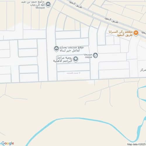 Villa 300 SQM with 5 Bedrooms Okaz, South Riyadh, Riyadh